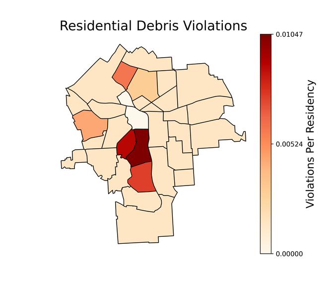 Addressing Housing Violations for Community Growth – screenshot 5