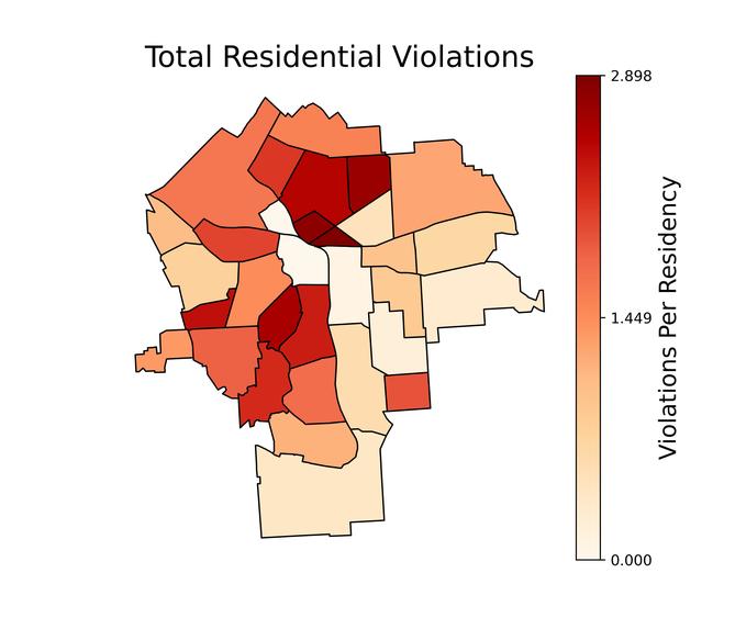Addressing Housing Violations for Community Growth – screenshot 6