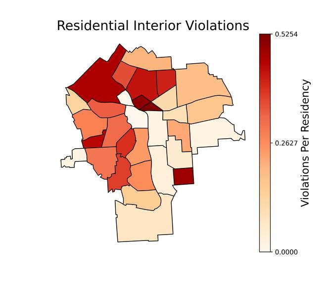 Addressing Housing Violations for Community Growth – screenshot 8