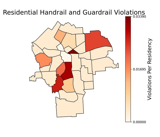 Addressing Housing Violations for Community Growth – screenshot 9