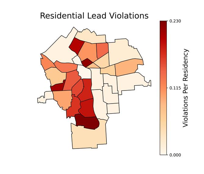 Addressing Housing Violations for Community Growth – screenshot 10