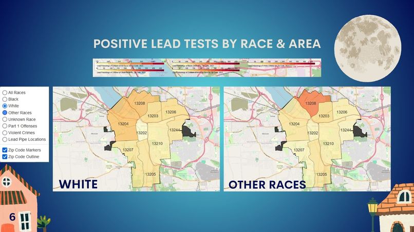  LEAD AND JUSTICE: A DATA-DRIVEN CALL FOR EQUITY IN SYRACUSE – screenshot 6