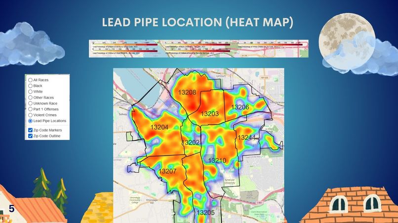 LEAD AND JUSTICE: A DATA-DRIVEN CALL FOR EQUITY IN SYRACUSE – screenshot 5