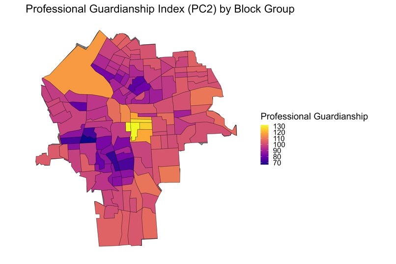 Measuring the Mission: Stewardship of Residential Properties – screenshot 9