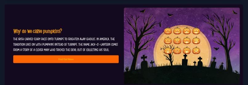 Spooky Origins – screenshot 4