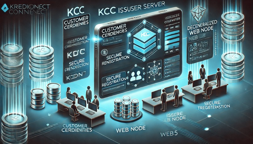 KrediConnect – screenshot 1