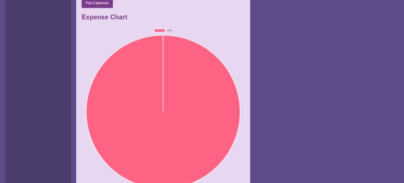 PennyPal – screenshot 2