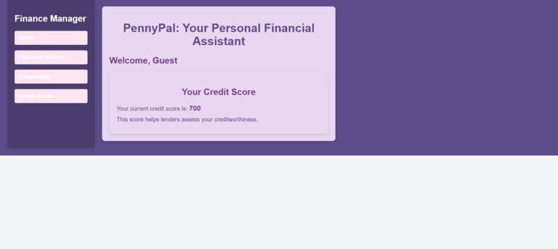 PennyPal – screenshot 5