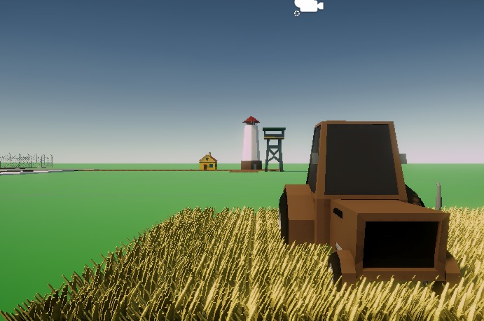 Plow Power – screenshot 1