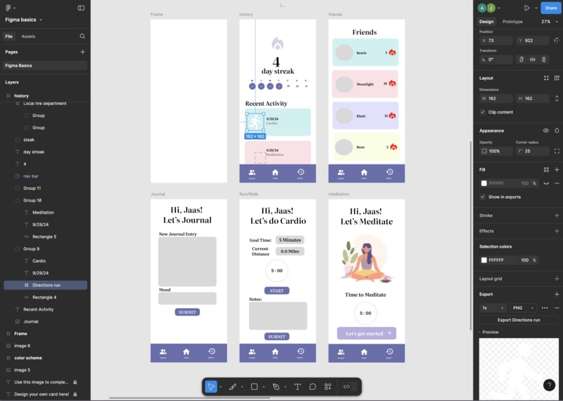 RotReset – screenshot 1