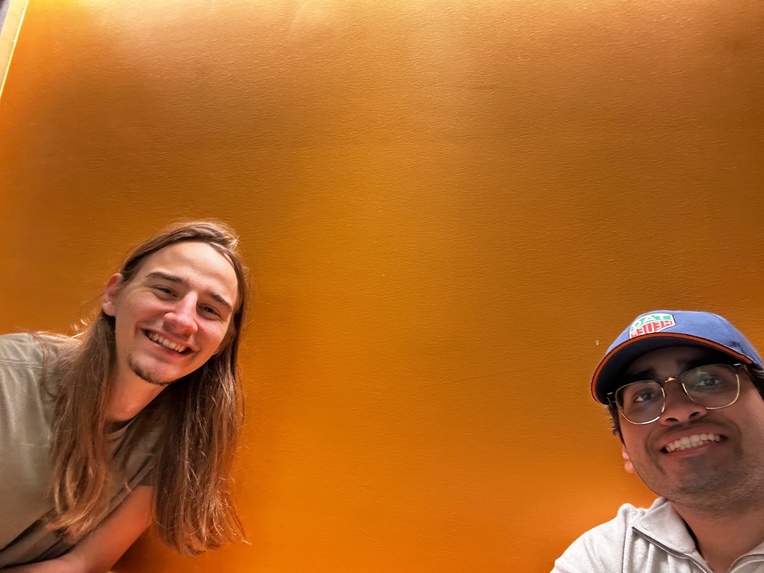 Hybrid Cubed Paper Similarity Search Tool – screenshot 2