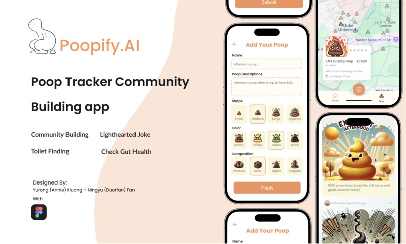 Poopify.AI – screenshot 1