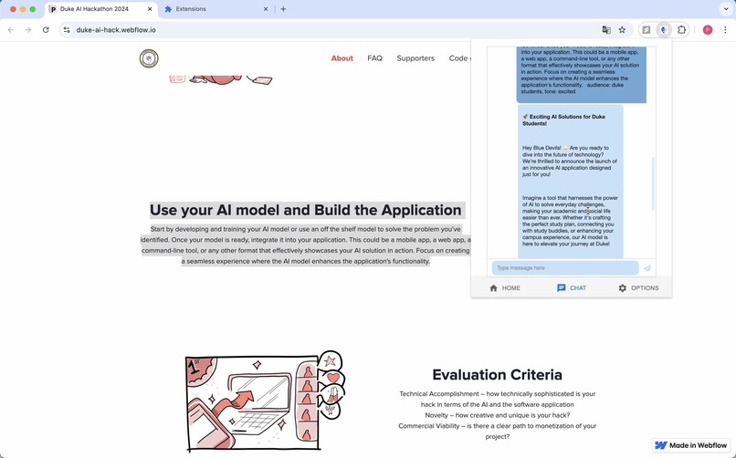 Social Flare – screenshot 4