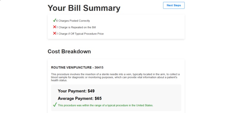 Bridge Bill – screenshot 2