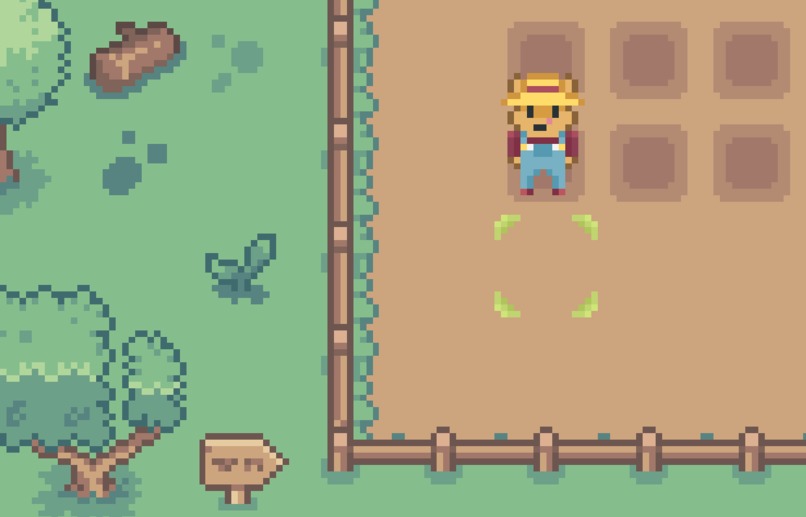 Seed The Day! – screenshot 1