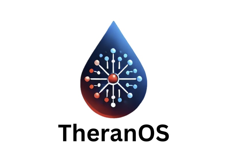 TheranOS – screenshot 1