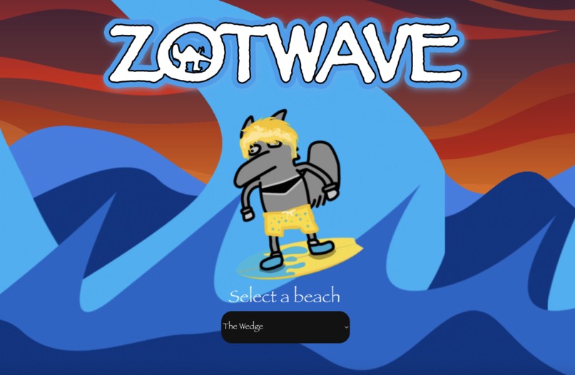 ZotWave – screenshot 1