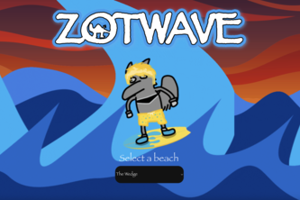 ZotWave