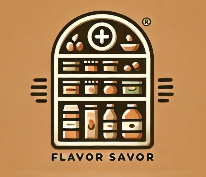 Flavor Savor – screenshot 1