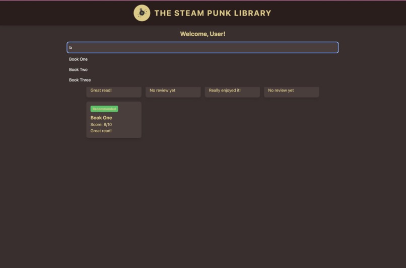 TSP Library – screenshot 1