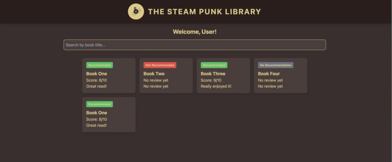 TSP Library – screenshot 2