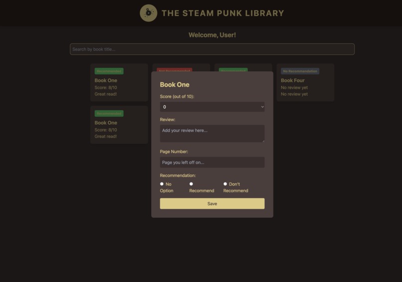TSP Library – screenshot 3