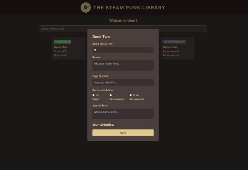TSP Library – screenshot 4