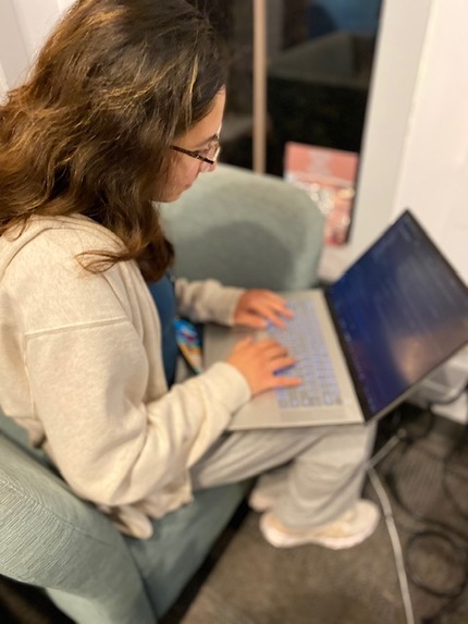 Snap2Give – screenshot 1