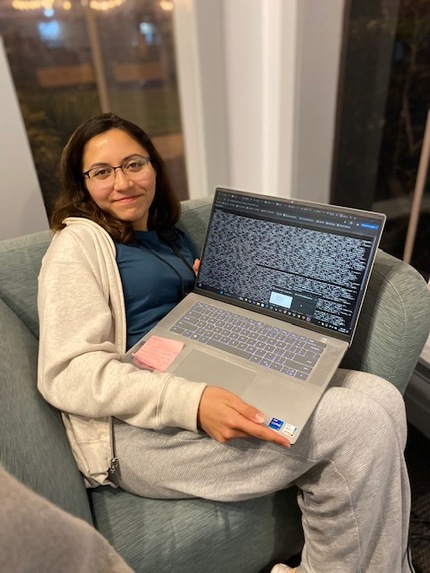 Snap2Give – screenshot 3