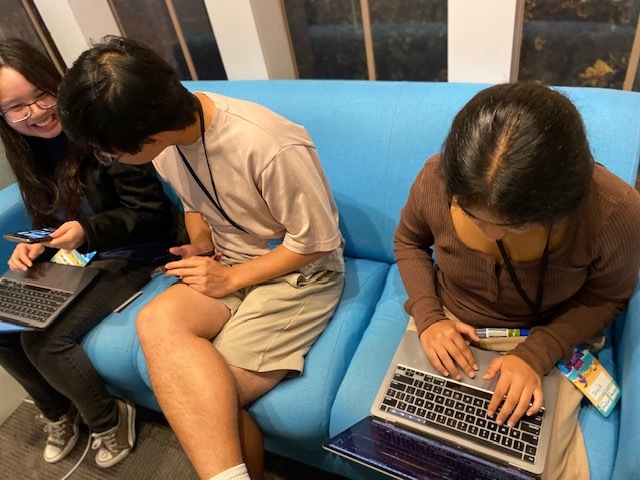 Snap2Give – screenshot 4