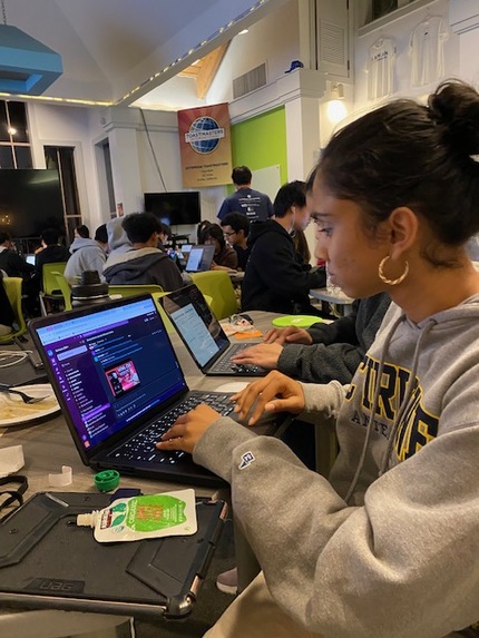 Snap2Give – screenshot 5