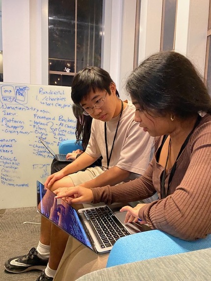 Snap2Give – screenshot 7