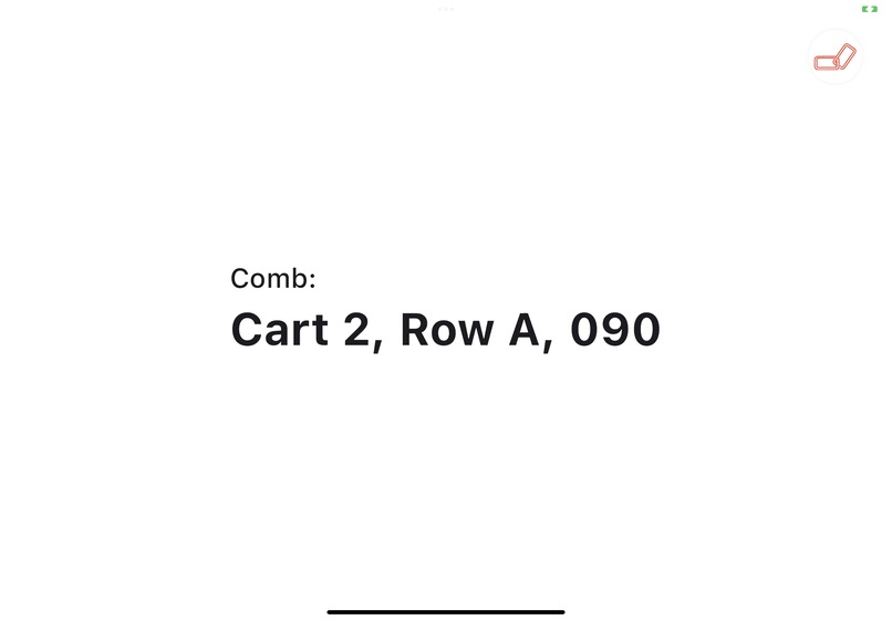 ShelfSense – screenshot 2