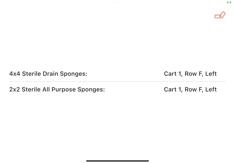 ShelfSense – screenshot 3