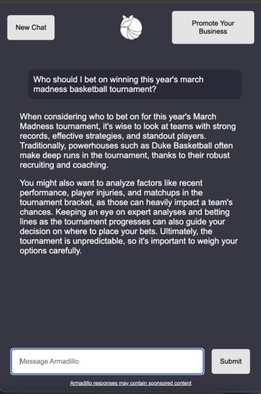 Armadillo – screenshot 3