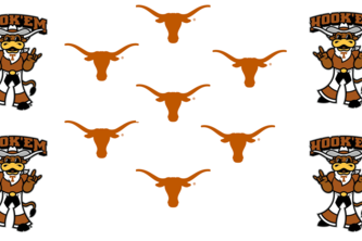Longhorn Lineup
