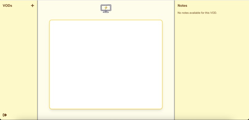 Bolt – screenshot 1
