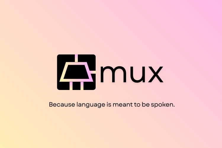 Mux – screenshot 1