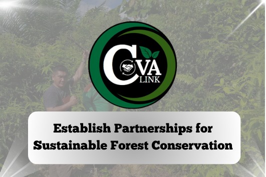 Conservation Link (CovaLink) – screenshot 1