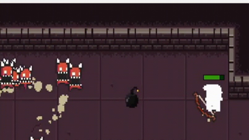 Delve The Dungeon – screenshot 1