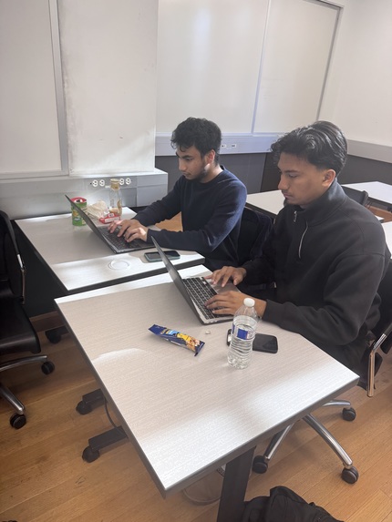 EcoPantry – screenshot 4