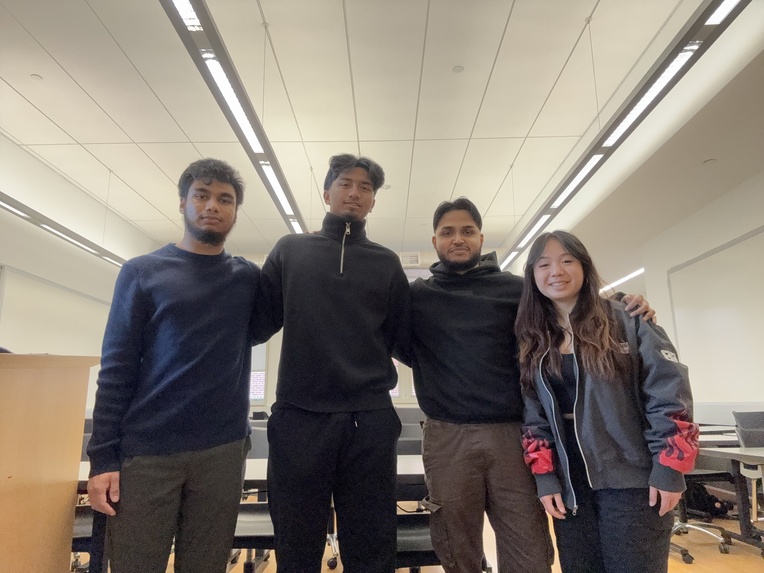 EcoPantry – screenshot 3