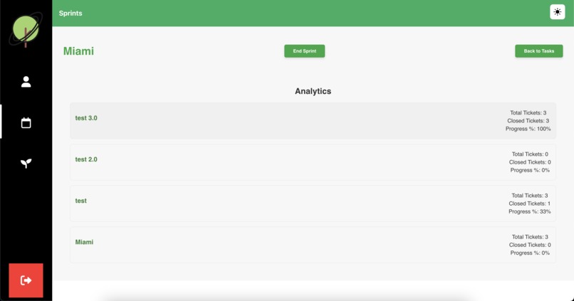 Treeva – screenshot 4