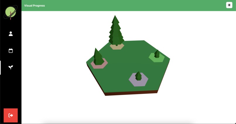 Treeva – screenshot 5