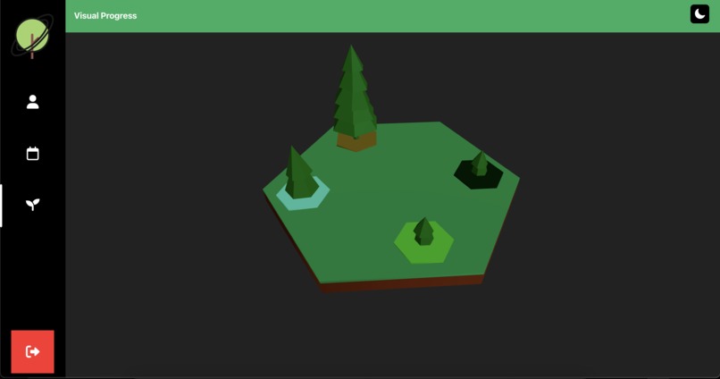 Treeva – screenshot 6