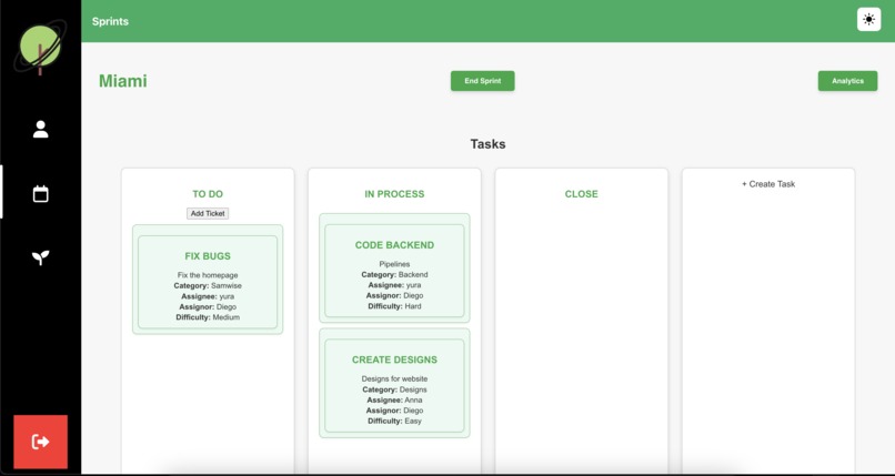 Treeva – screenshot 3