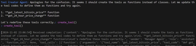 Inception-Swarm – screenshot 3