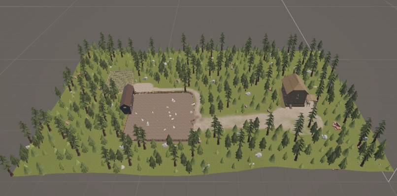 Animal Farm – screenshot 3