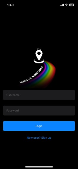 Missed Connections – screenshot 5