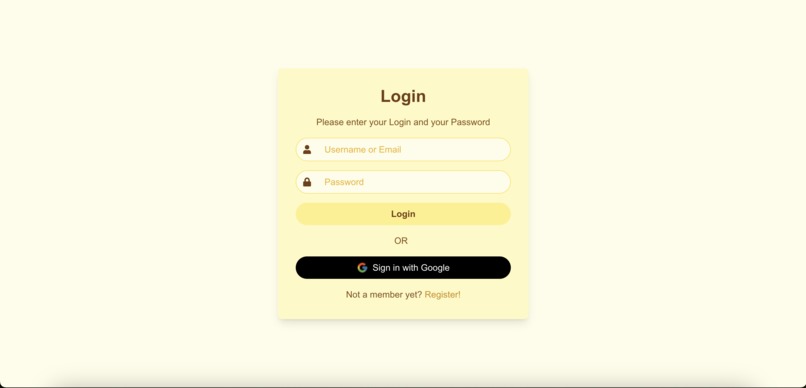 Bolt – screenshot 3